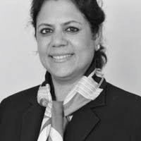 Anuja Beri, Director Global Business Services, Boston Consulting Group